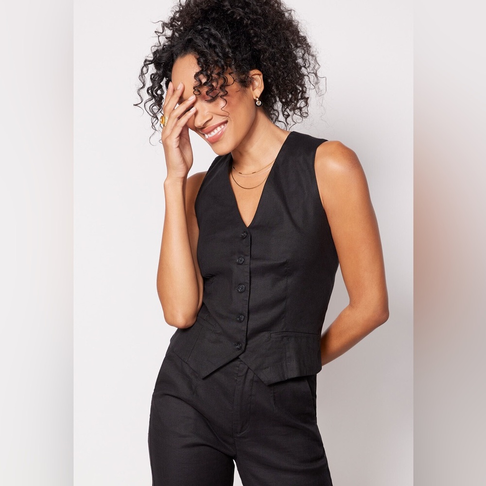 Evereve Brandi Vest